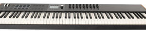 Second Hand Arturia Keylab 88 MK3 MIDI Keyboard & Controller In Black 775 - Image 1