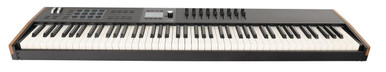 Second Hand Arturia Keylab 88 MK3 MIDI Keyboard & Controller In Black 775