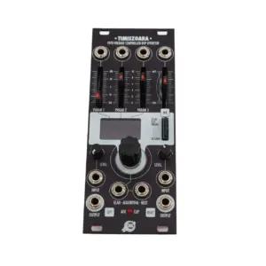 Second Hand XAOC Devices Timiszoara Stereo multi-effect processor Eurorack Module 811 - Image 2