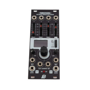 Second Hand XAOC Devices Timiszoara Stereo multi-effect processor Eurorack Module 811 - Image 1