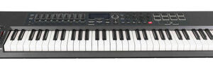 Second Hand Novation Impulse 61 USB MIDI Controller Keyboard With Bag 357 - Image 2