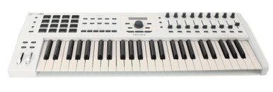 Second Hand Arturia Keylab MKII 49 Key Midi Keyboard 035