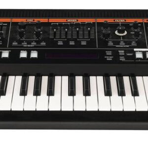 Second Hand Roland Jupiter X Synthesizer 123 - Image 1