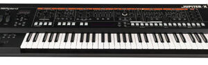 Second Hand Roland Jupiter X Synthesizer 123 - Image 2