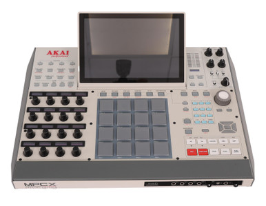 Second Hand Akai MPC X SE 646