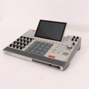 Second Hand Akai MPC X SE 646 - Image 6