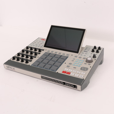 Second Hand Akai MPC X SE 646