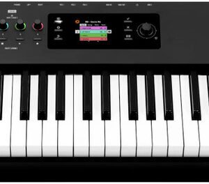 B Stock : Studiologic SL88 GT MK2 MIDI Keyboard & Controller - 005 - Image 2
