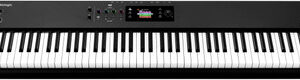 B Stock : Studiologic SL88 GT MK2 MIDI Keyboard & Controller - 004 - Image 1