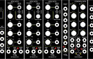 TipTop ART The Analog Bundle S1
