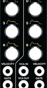 TipTop ART Control Path - Voice Dynamics