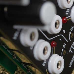 TipTop ART Control Path - Voice Dynamics
