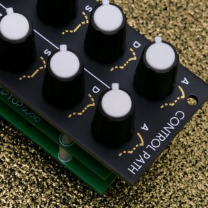TipTop ART Control Path - Voice Dynamics