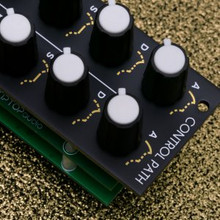 TipTop ART Control Path - Voice Dynamics