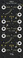 TipTop Audio - MISO Mix Scale Invert Offset - Black