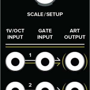 TipTop ART The Analog Bundle S1
