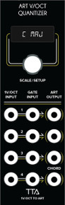 TipTop ART The Analog Bundle S1