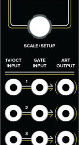 TipTop ART The Analog Bundle S1