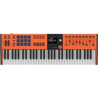 Arturia Keylab MK3 61 Key Ultra Edition
