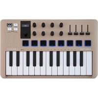 Arturia Minilab 3 Champagne