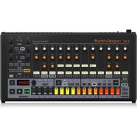 Behringer RD-8 MKII Drum Machine
