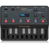 Behringer UB-1 MICRO Portable Analog Synth