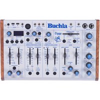 Buchla Ziggy Analog Desktop Synthesizer