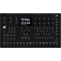 Elektron Analog Four MKII
