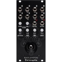 Erica Synths Black Joystick 2