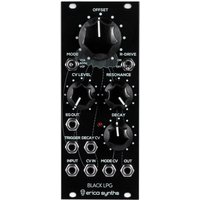 Erica Synths Black LPG