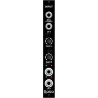 Erica Synths Pico Input (3HP)