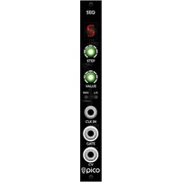 Erica Synths Pico SEQ (3HP)