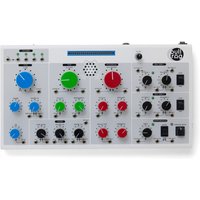 Erica Synths x Richie Hawtin Bullfrog