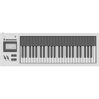 Expressive E Osmose CE 49-Note MIDI Controller Keyboard