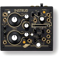 Instruo Seashell Hybrid Desktop Synthesizer