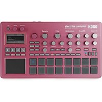 Korg Electribe ESX2 Sampler Music Production Station