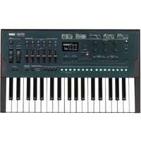 Korg Opsix Altered FM Synthesizer