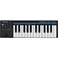 Nektar Impact GX Mini MIDI Controller