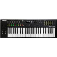 Nektar Impact LX49 MK3