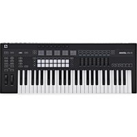 Novation 49SL MKIII CV-Equipped Controller Keyboard