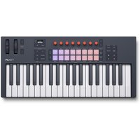 Novation FLkey 2 37 for FL Studio