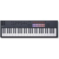 Novation FLkey 2 61 for FL Studio