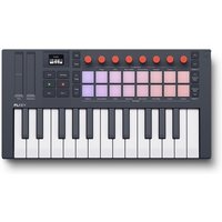 Novation FLkey 2 Mini 25 For FL Studio