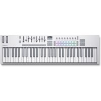 Novation Launchkey 61 MK4 White