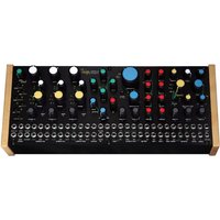 Pittsburgh Modular Taiga Paraphonic Synthesizer