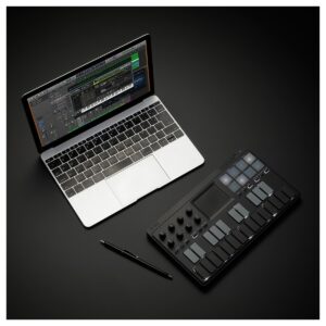 Korg nanoKEY Studio MIDI Controller Keyboard