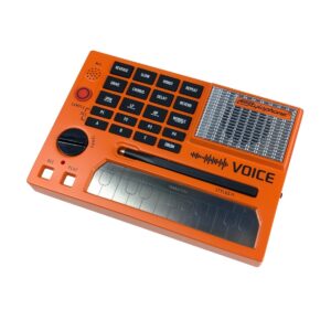 Stylophone VOICE Sampler Synthesizer - Image 2