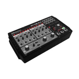 Stylophone On-The-Fly Performance Sequencer - Image 1