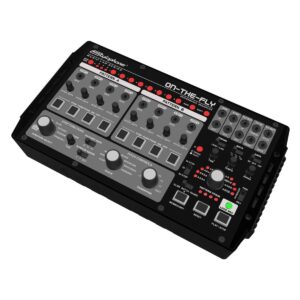 Stylophone On-The-Fly Performance Sequencer - Image 2