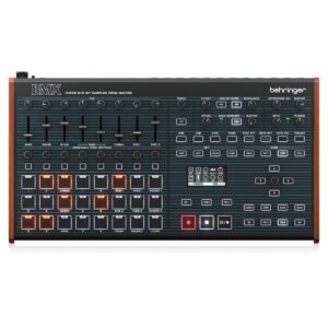 Behringer BMX Drum Machine - Image 3